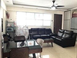 Blk 113 Simei Street 1 (Tampines), HDB 4 Rooms #452006371